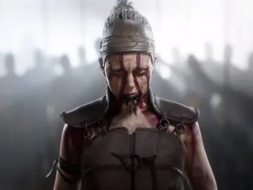 Hellblade 2 Hellblade 2