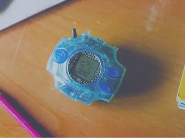 Project Digimon Project Digimon