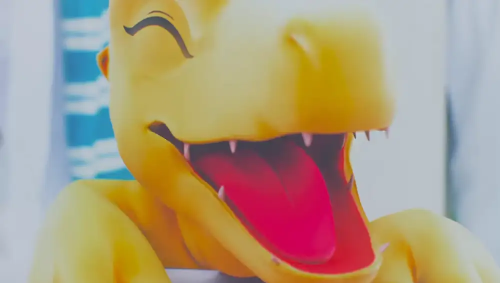 Project Digimon