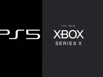 PS5 VS Xbox Series X PS5 VS Xbox Series X