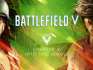 Battlefield V Battlefield V