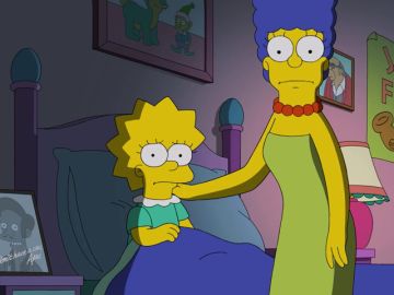 'Los Simpson' 