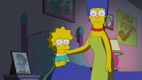 'Los Simpson' 'Los Simpson'