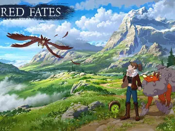 Kindred Fates Kindred Fates