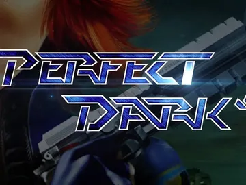 Perfect Dark Perfect Dark