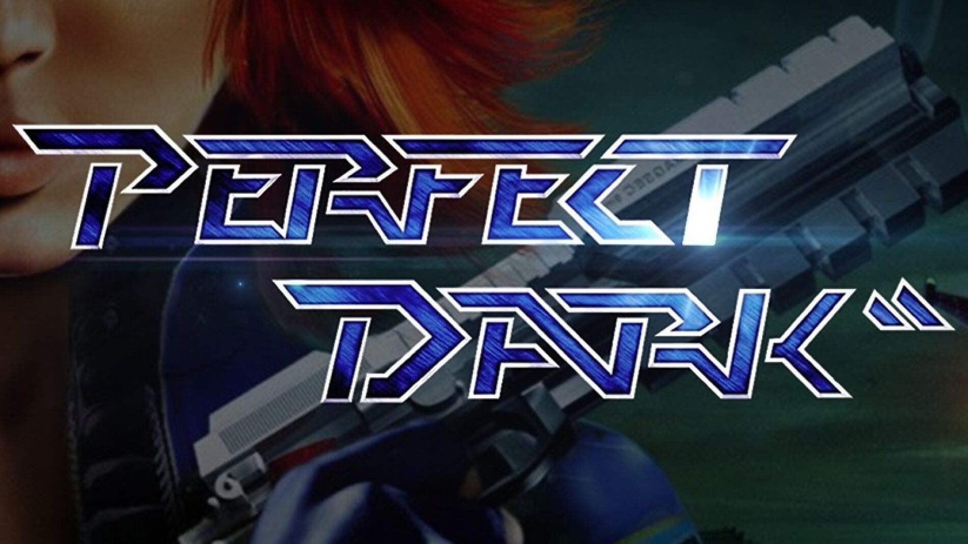 Perfect Dark