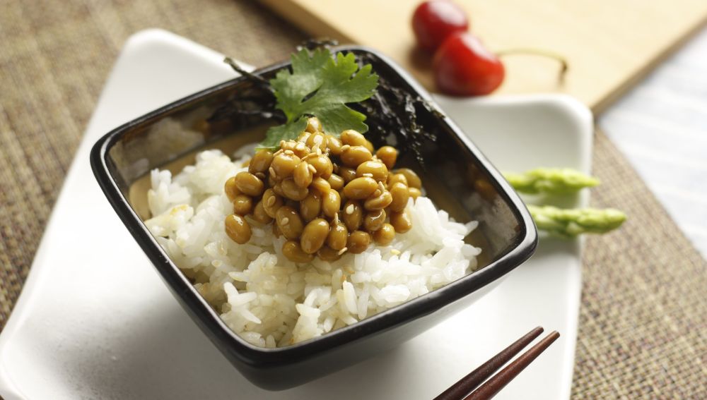 Natto