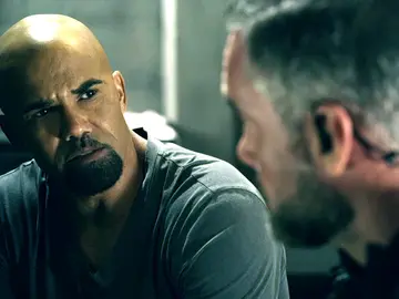 Hondo y Deacon Hondo y Deacon