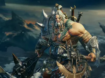 Diablo Immortal Diablo Immortal