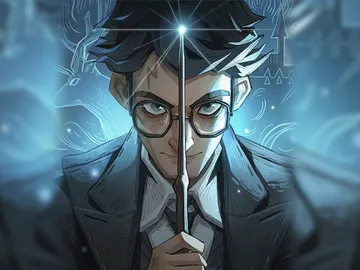 Harry Potter Magic Awakened Harry Potter Magic Awakened