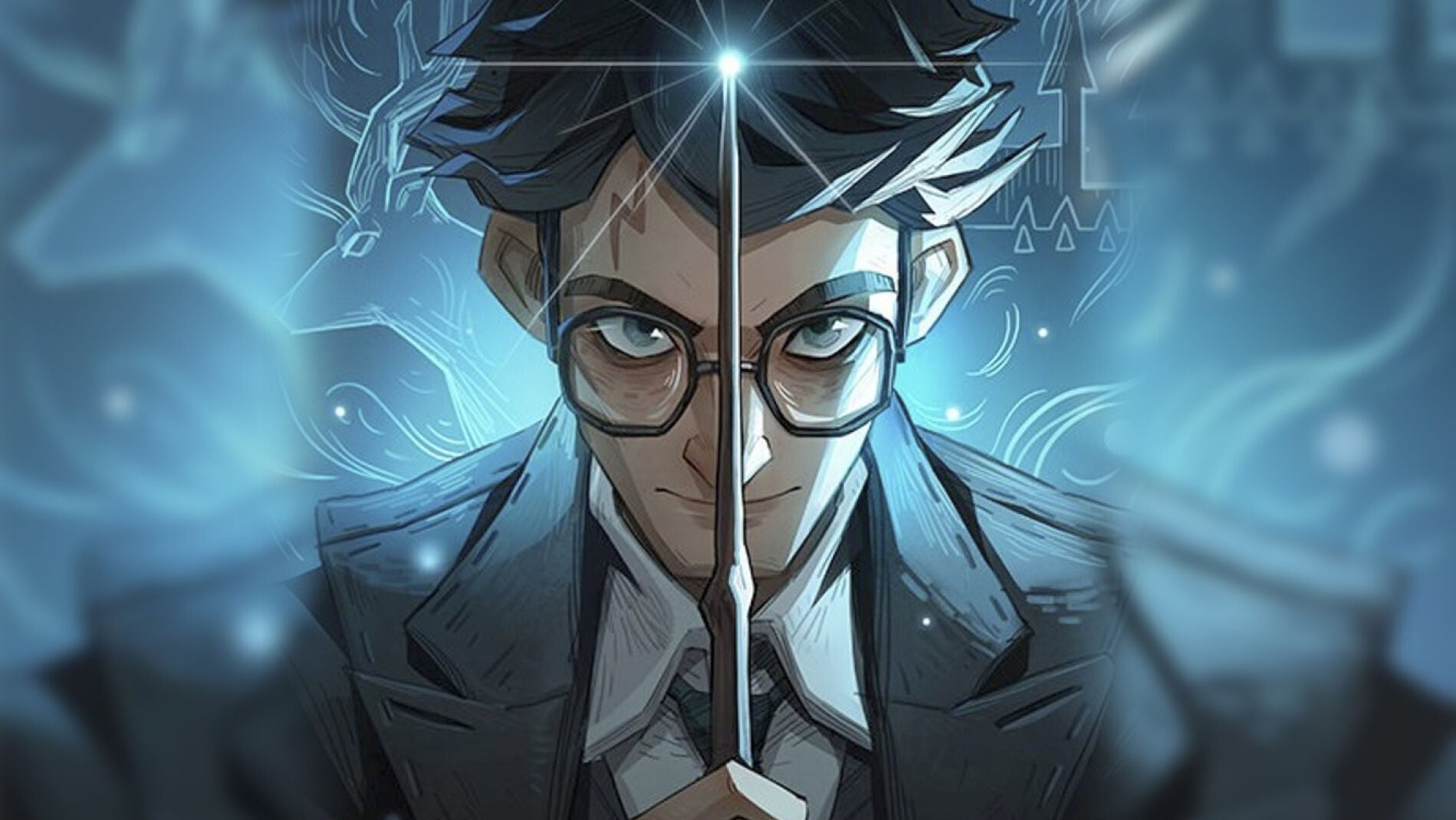 Harry Potter Magic Awakened