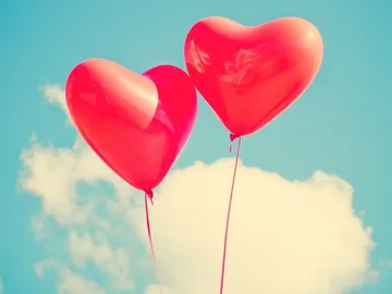 San Valentín San Valentín