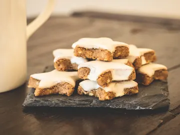 Galletas Galletas