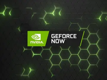 GeForce Now GeForce Now