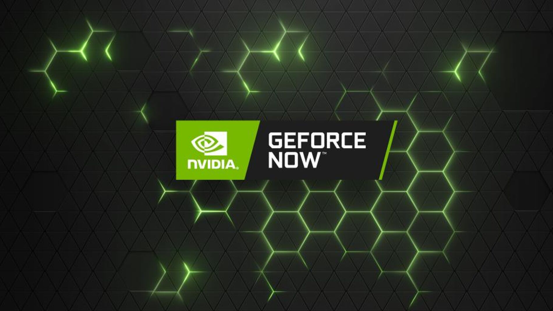 GeForce Now