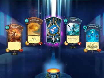 Faeria Faeria