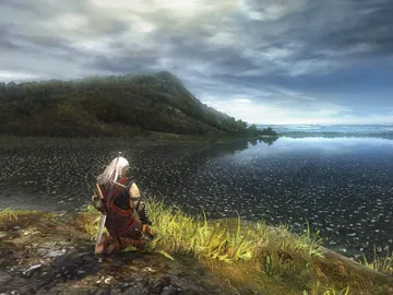 The Witcher The Witcher