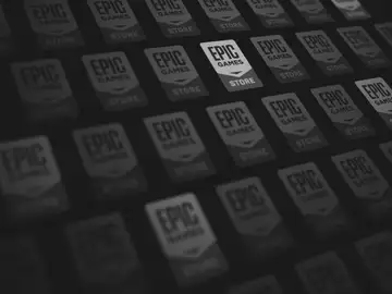 Epic Games Store Epic Games Store