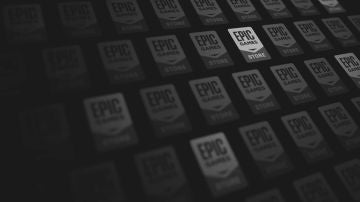Epic Games Store Epic Games Store