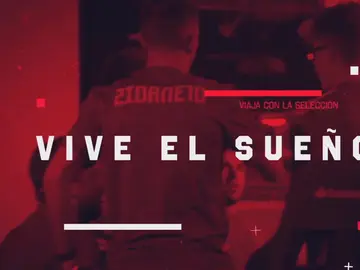 Vive el sueño de la eCopa Vive el sueño de la eCopa