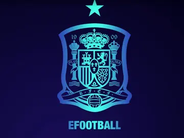 RFEF EFUTBOL RFEF EFUTBOL