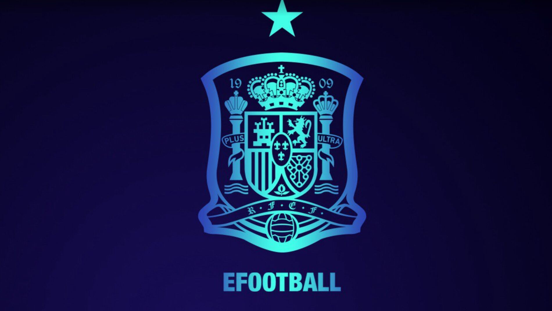 RFEF EFUTBOL