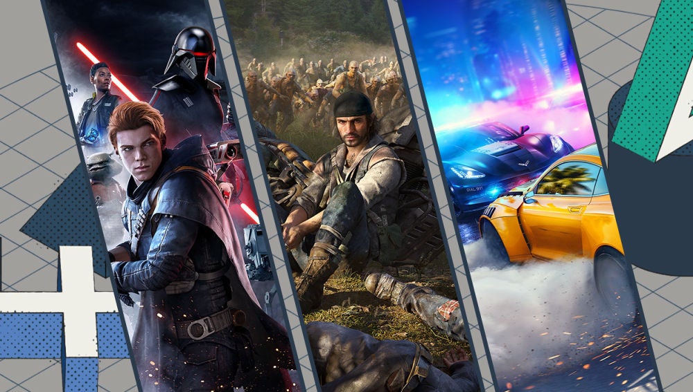 Ofertas PlayStation 4