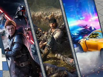 Ofertas PlayStation 4 Ofertas PlayStation 4