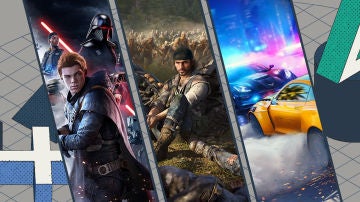 Ofertas PlayStation 4 Ofertas PlayStation 4