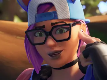 Fortnite: Battle Royale Fortnite: Battle Royale