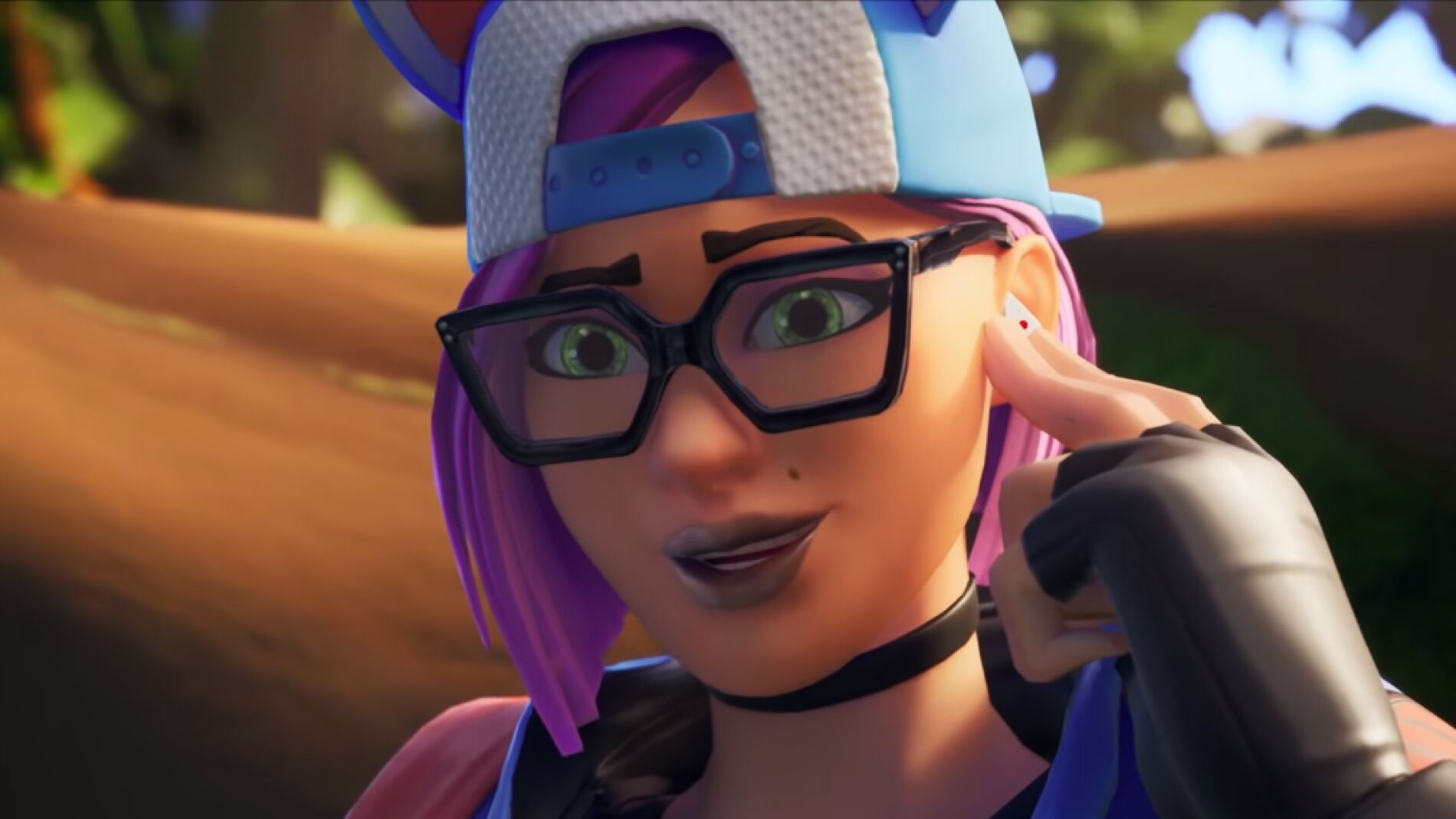 Fortnite: Battle Royale