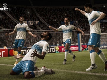 FIFA 21: Fecha de lanzamiento y novedades del nuevo FIFA