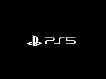 Logo de PS5 Logo de PS5