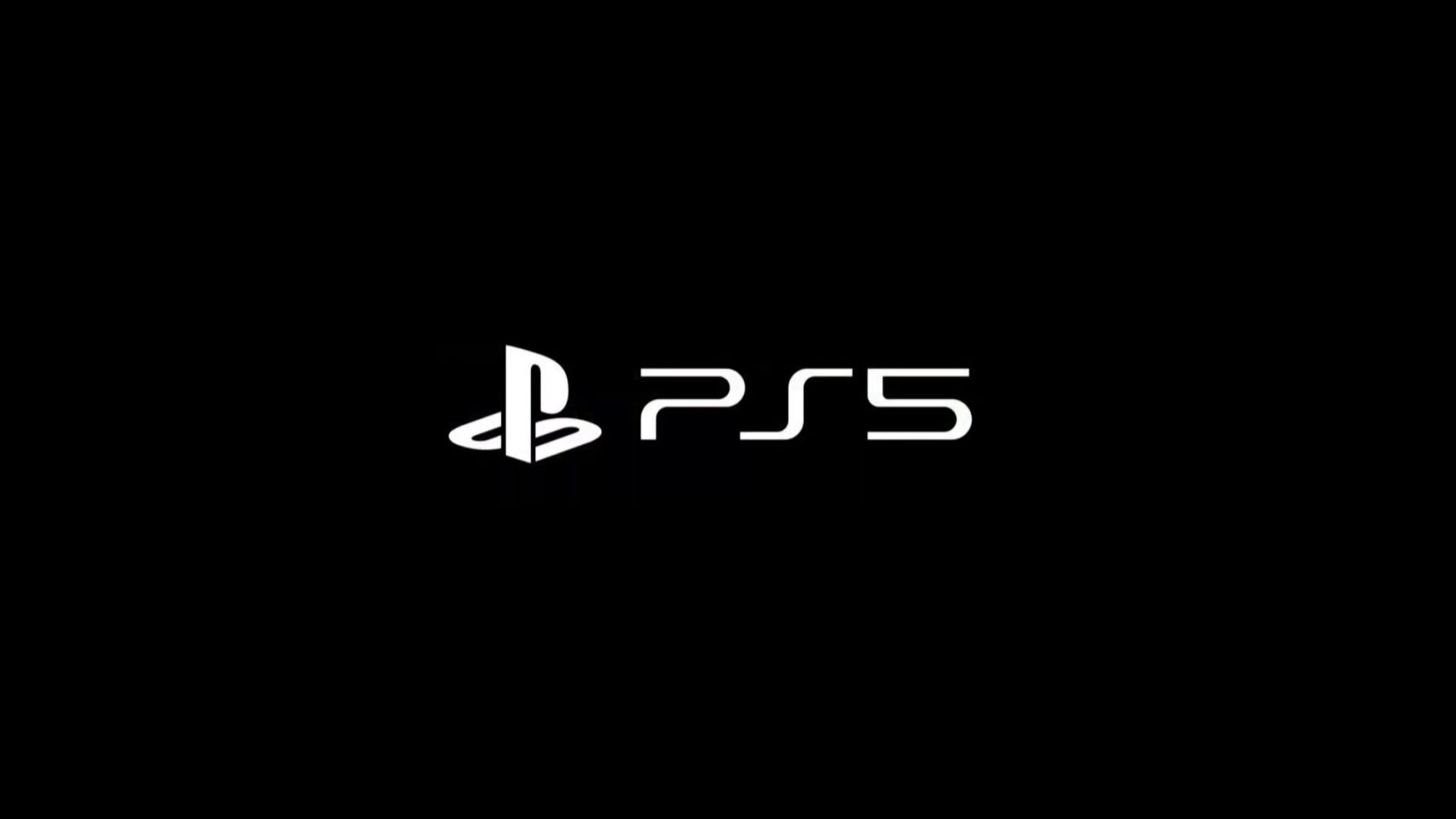 Logo de PS5