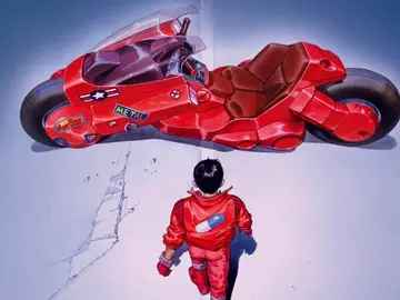 AKIRA AKIRA