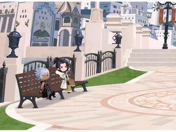 Kingdom Hearts: Dark Road Kingdom Hearts: Dark Road