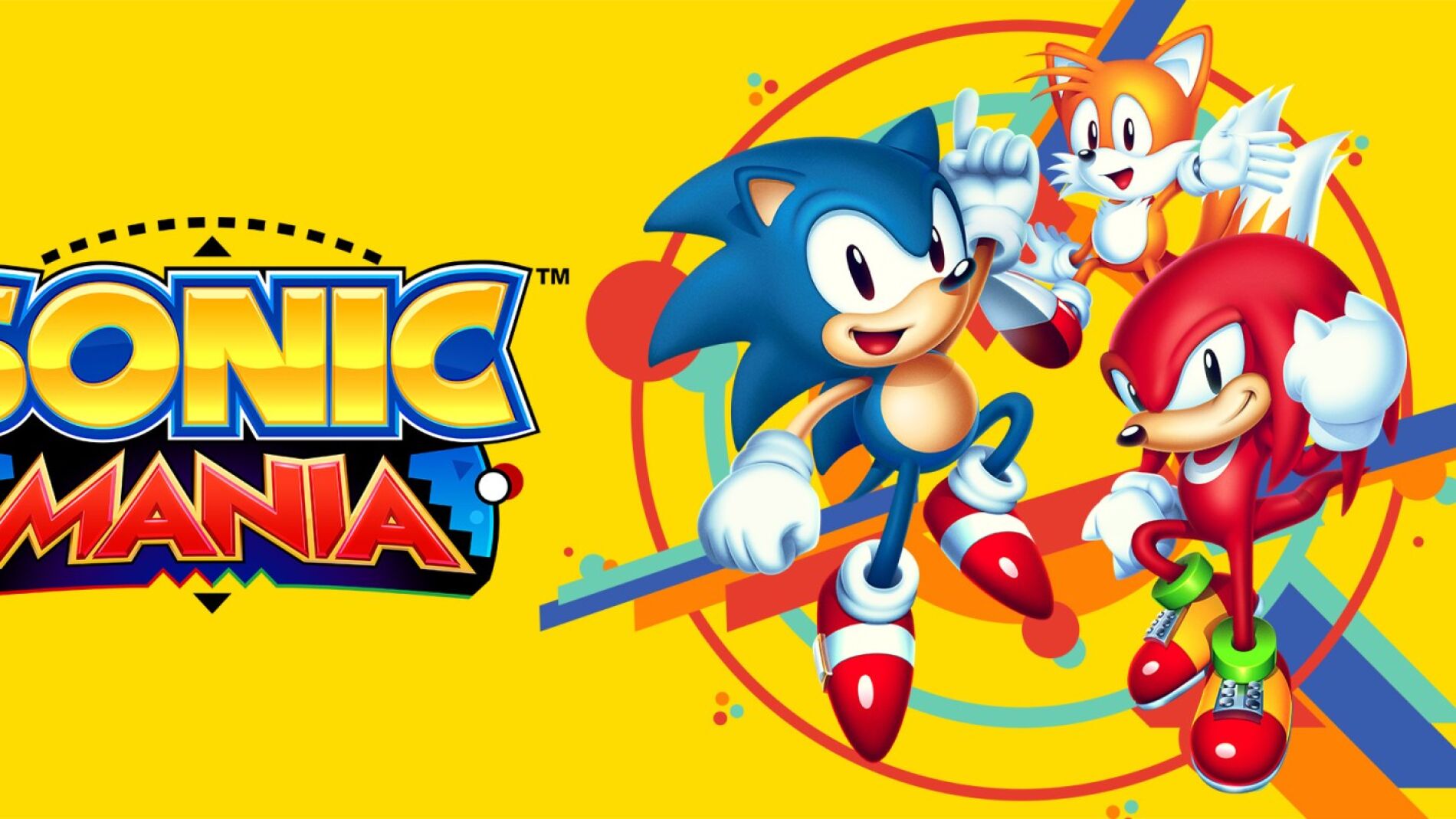 Sonic Mania