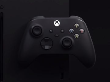 Mando de Xbox Series X