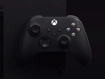 Mando de Xbox Series X Mando de Xbox Series X