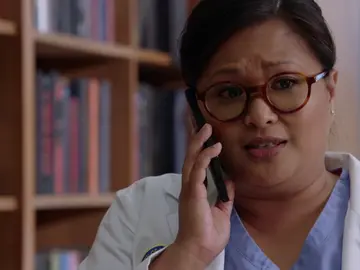 La prueba que confirma que el cliente de Magnum fue asesinado La prueba que confirma que el cliente de Magnum fue asesinado