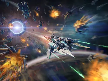 Dark Orbit Reloaded Dark Orbit Reloaded