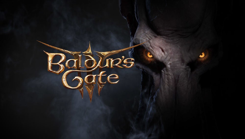 Baldur's Gate III