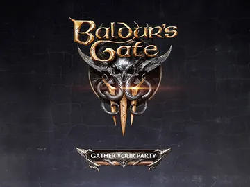 Baldur's Gate III Baldur's Gate III