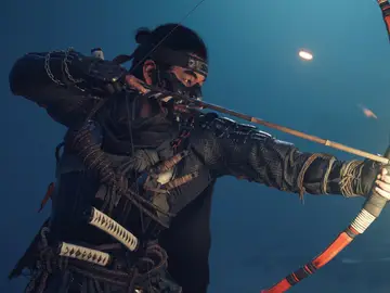 Ghost of Tsushima Ghost of Tsushima