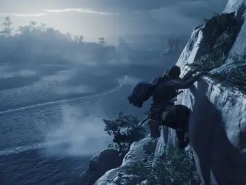 Ghost of Tsushima Ghost of Tsushima