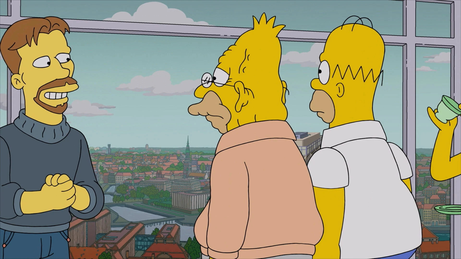 Los Simpson