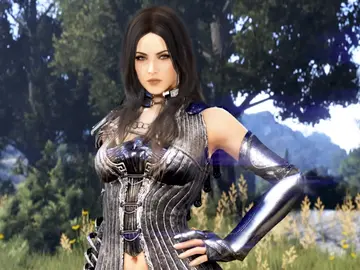 Black Desert Black Desert