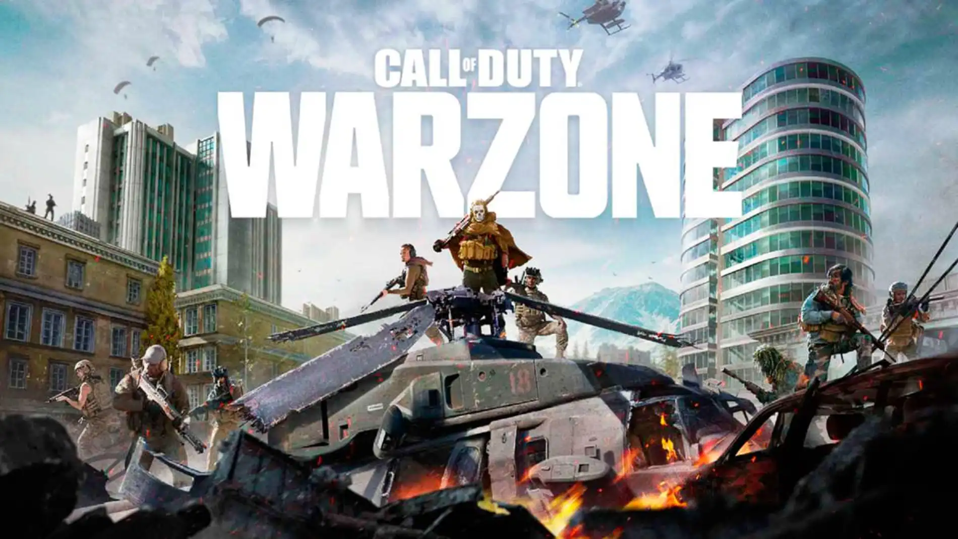 Call Duty Warzone confirma su evolución con de próximos juegos de la licencia - VÍDEO