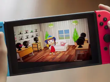 Animal Crossing: New Horizons Animal Crossing: New Horizons