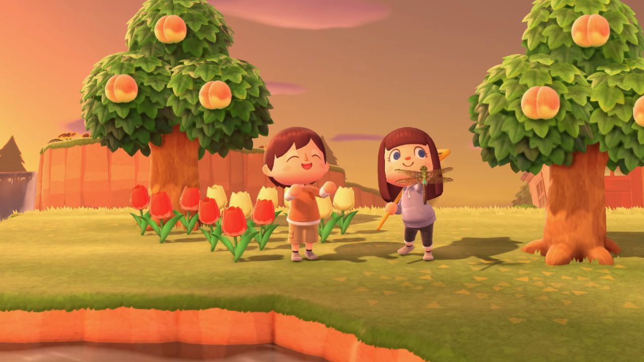 ¿Convertir nuestras fotos en patrones para Animal Crossing